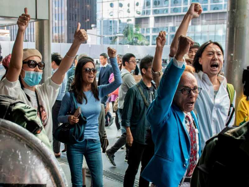 (Foto LaPresse)