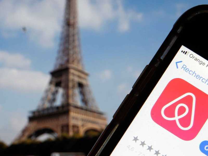 Airbnb, millennial e sogni americani, a lezione di ottimismo da Chris Lehane
