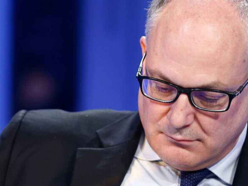 Foto LaPresse