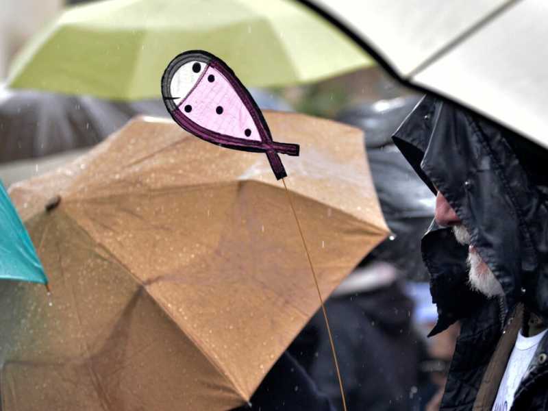 (Foto LaPresse)