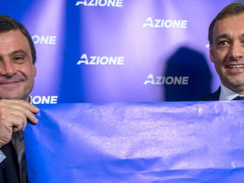 (Foto LaPresse)