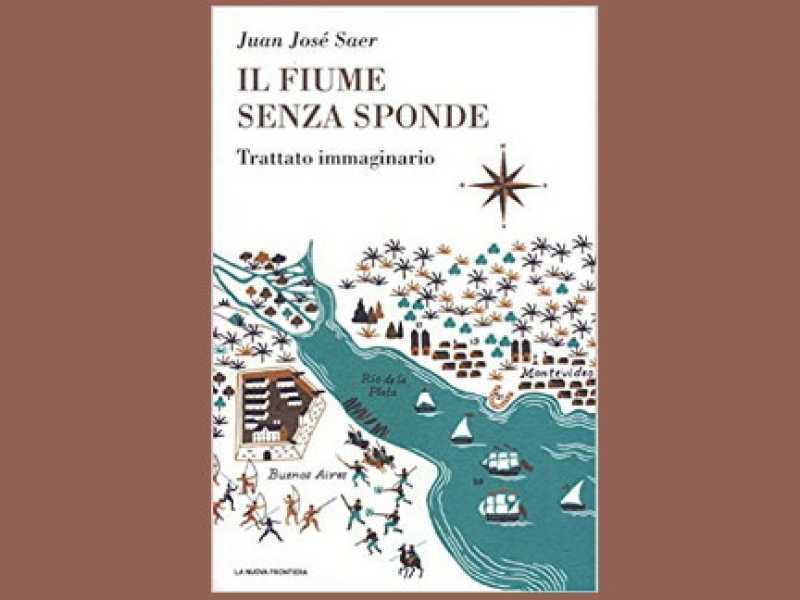 Il Fiume dell’Argento