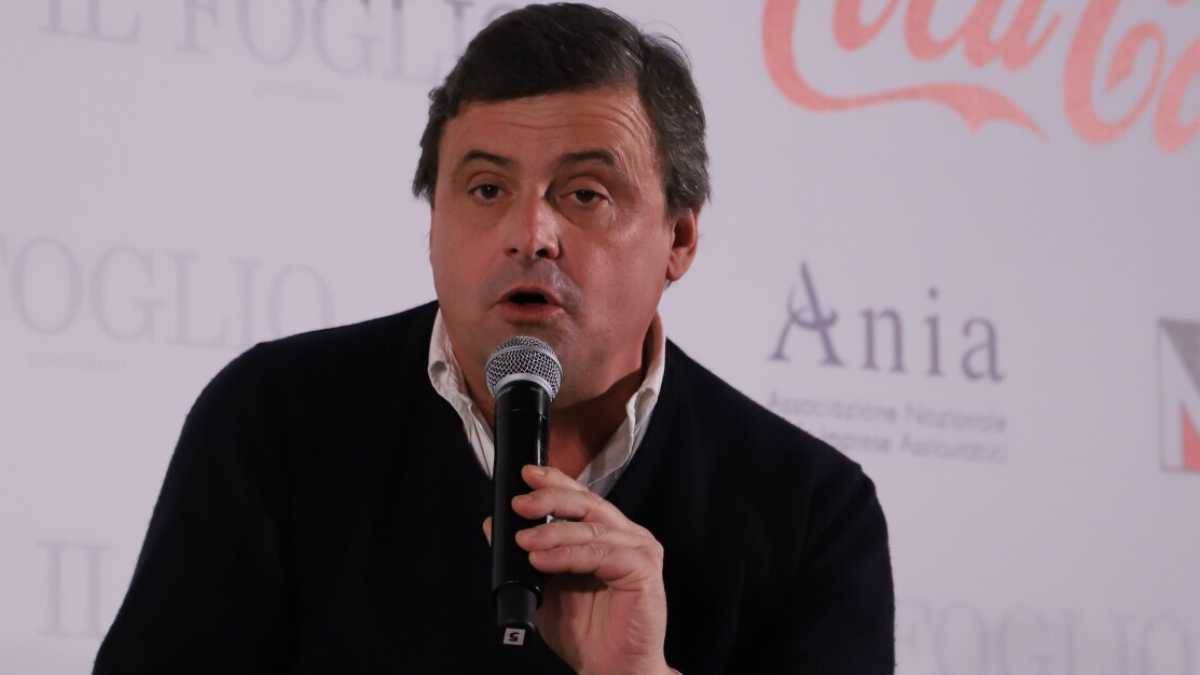 Immagine di La ricetta di Calenda per fermare Salvini