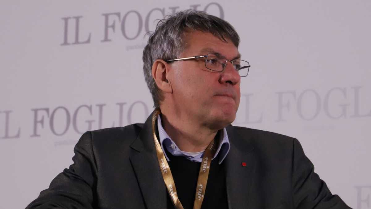Immagine di “Un errore eliminare lo scudo penale per l'ex Ilva”. Parla Landini
