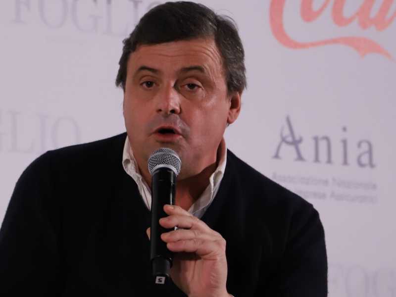 Carlo Calenda