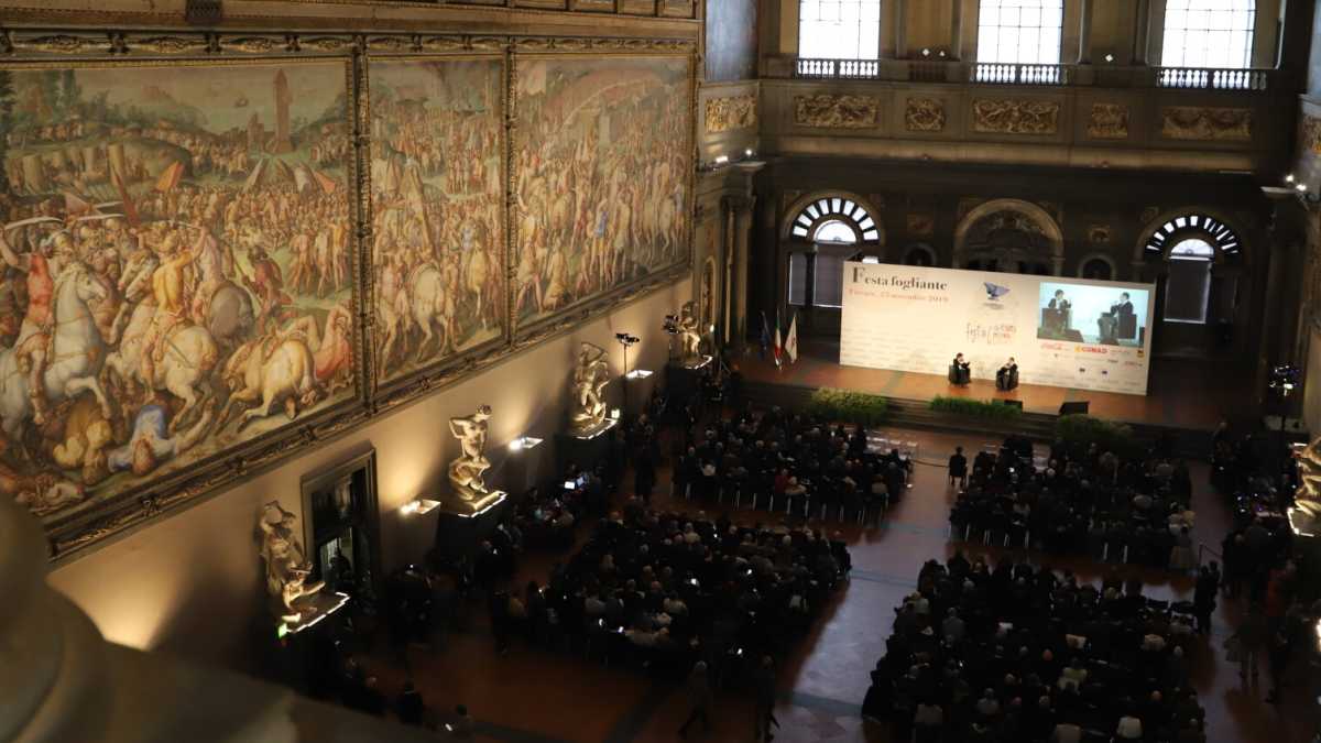 Immagine di Appunti per vincere l'immobilismo italiano