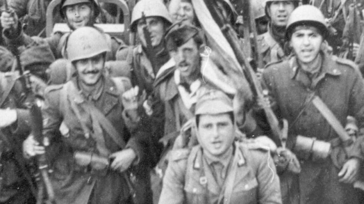 Immagine di Gli italiani internati in Germania, un’altra storia terribile del 1943-45