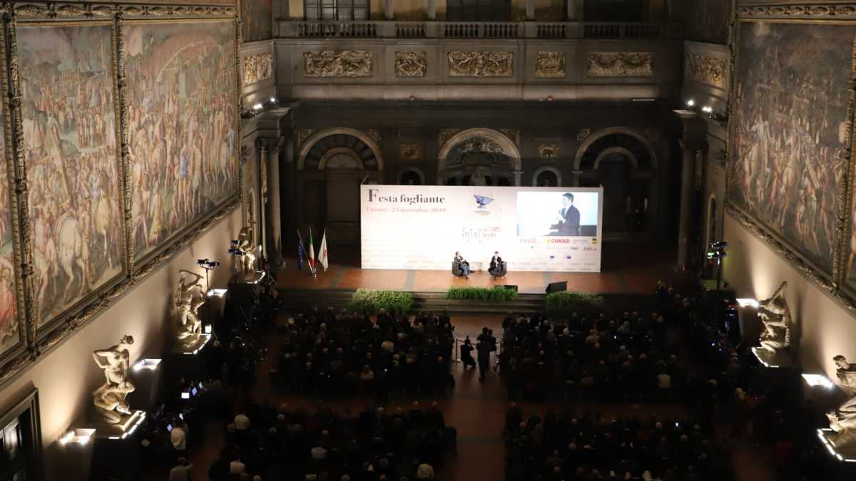 Immagine di Il vaccino dell’ottimismo per un’Italia che non abbia paura di se stessa
