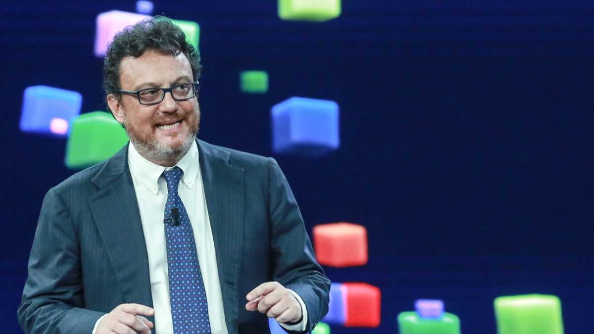 Immagine di L’intreccio al Tg3. Ossessione anti Renzi nel Pd. Contratto no grazie
