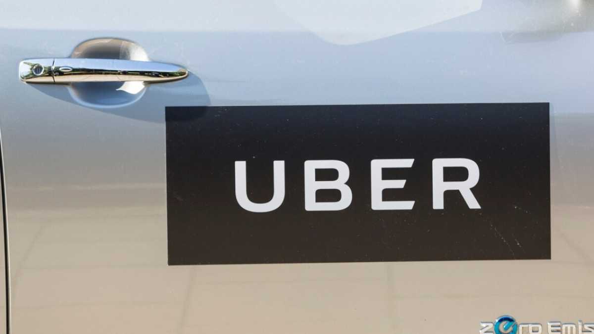 Immagine di Il rapporto tormentato tra Uber e Londra