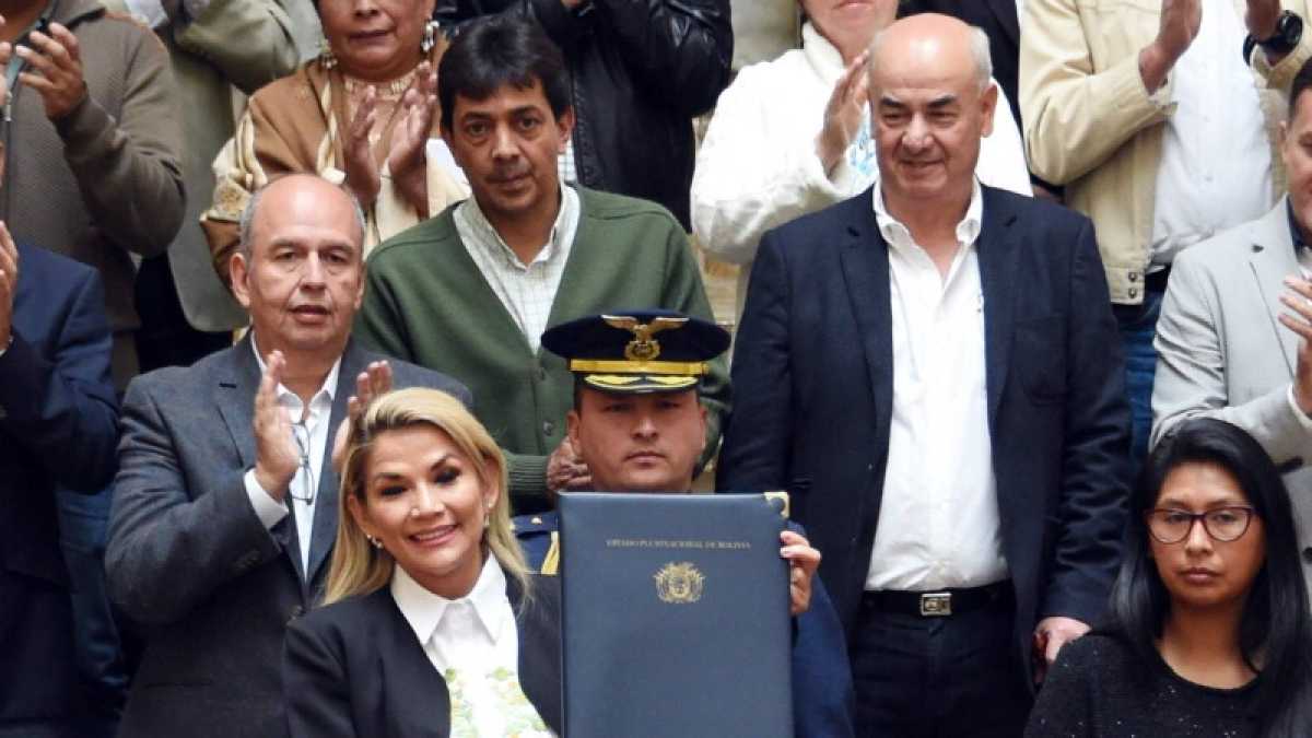 Immagine di Anche il partito di Evo Morales vuole nuove elezioni in Bolivia