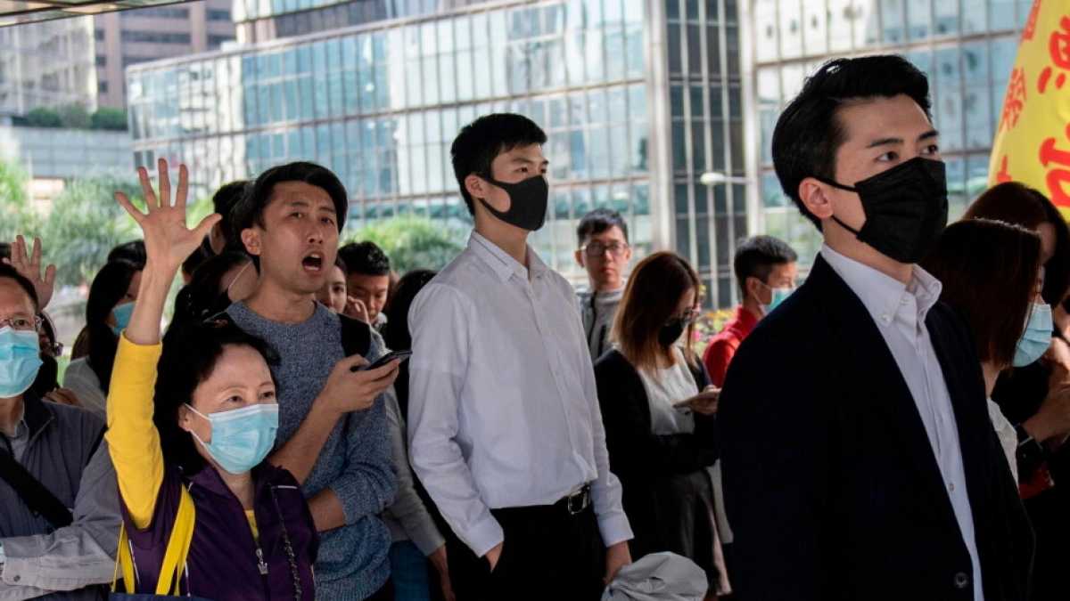 Immagine di La libertà e la democrazia hanno un futuro in Cina? Due opinioni divergenti