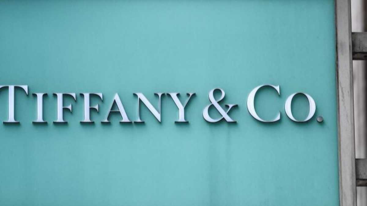 Immagine di Brandizziamo da Tiffany
