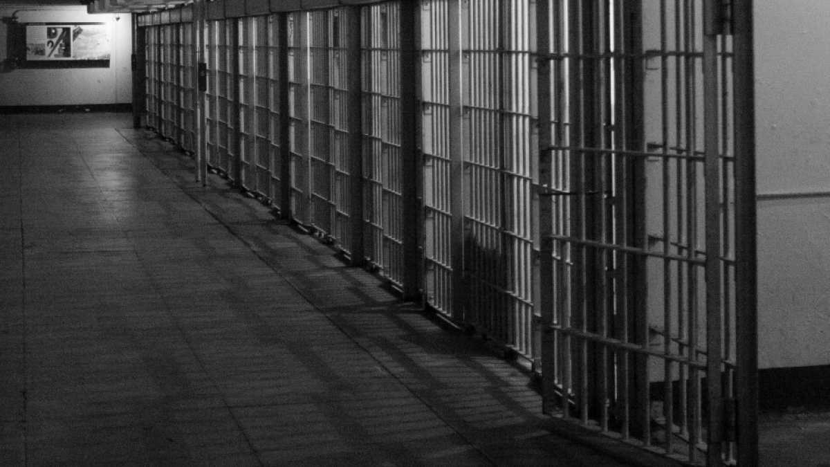 Immagine di Raffaele, fuorilegge per due metri