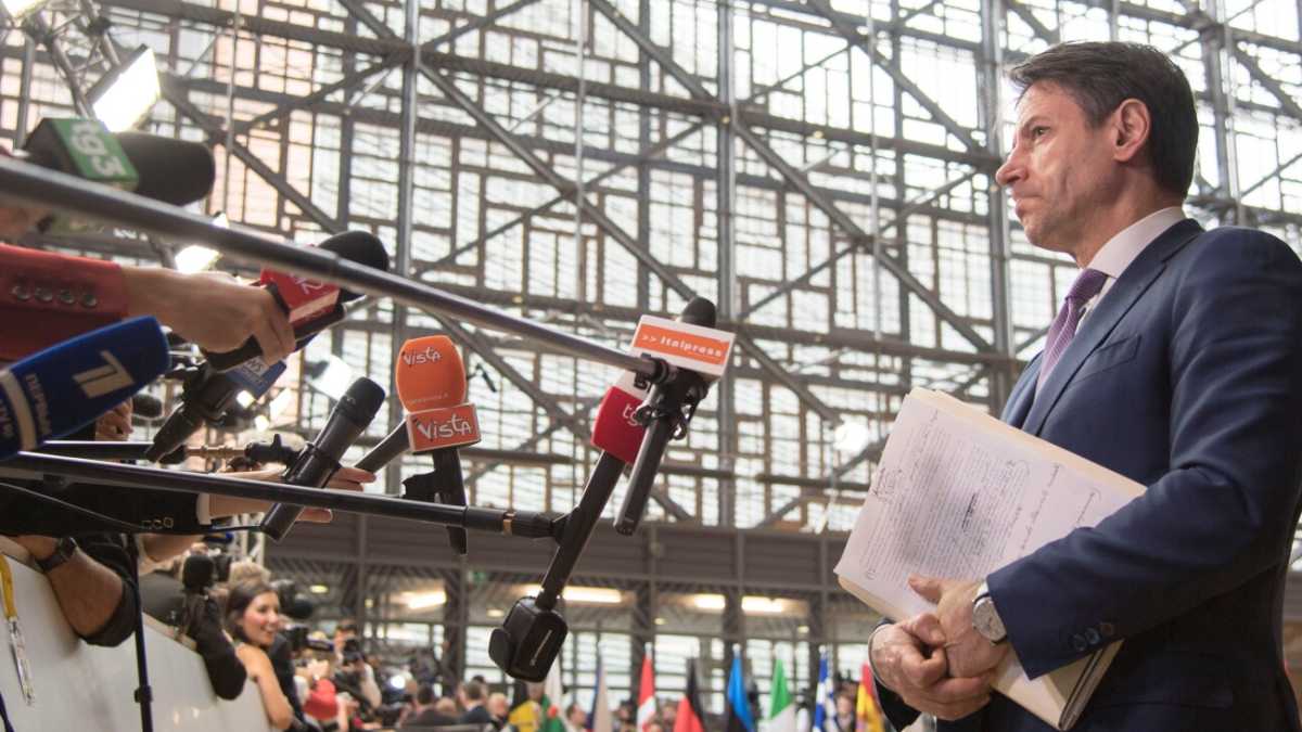 Immagine di “Non ci sono italiani a dirigere il Mes”. L’ultima bufala sovranista