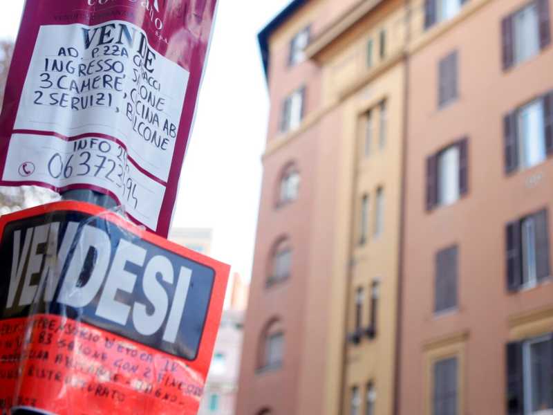 foto LaPresse