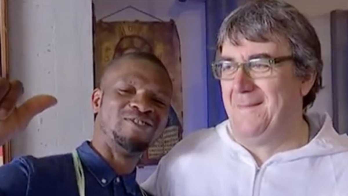 Immagine di Il Vangelo è molto più potente di "Bella ciao"