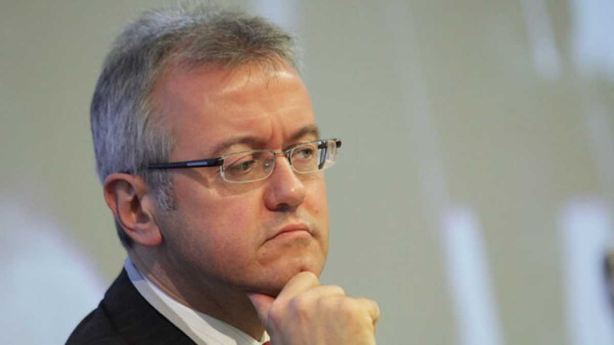 Immagine di Chi dirige il commissario