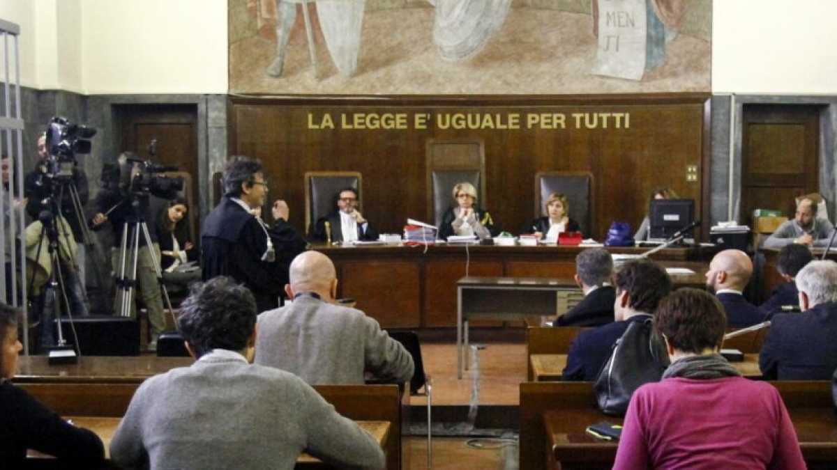 Immagine di La politica si muove per i magistrati senza lavoro