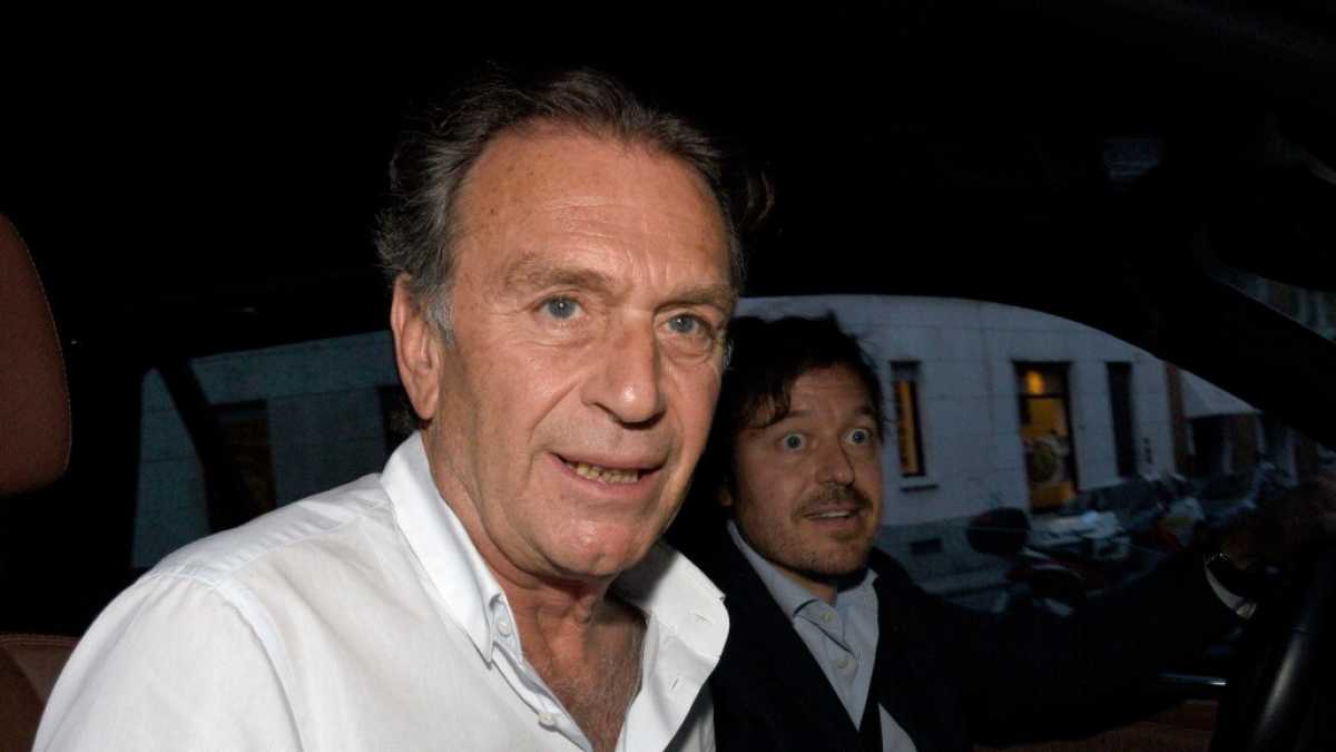 Immagine di La rubrica contro Cellino