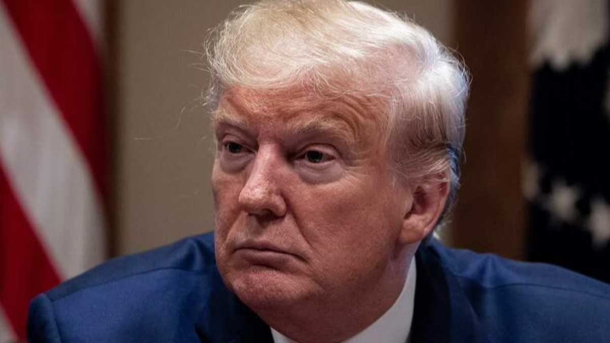 Immagine di Le nuove su Trump e il ritorno all'Iri