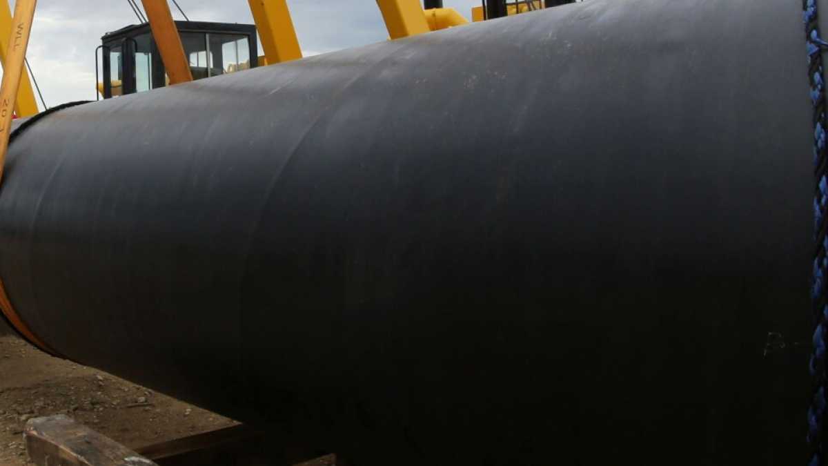 Immagine di L’assedio americano al Nord Stream libera l’Europa centrale dal gas russo