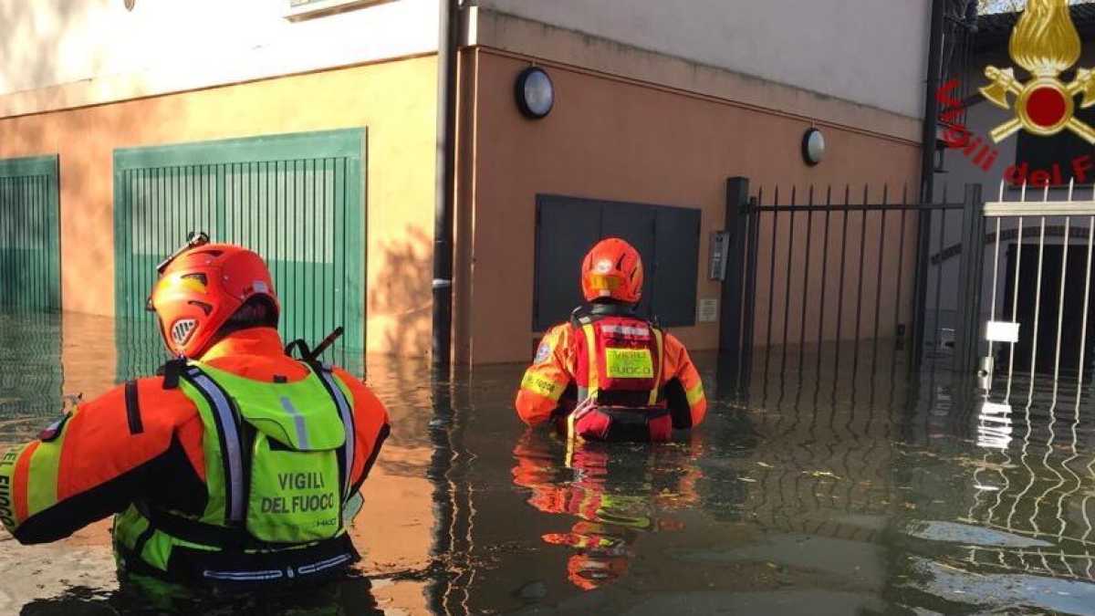 Immagine di Contro il dissesto ideologico