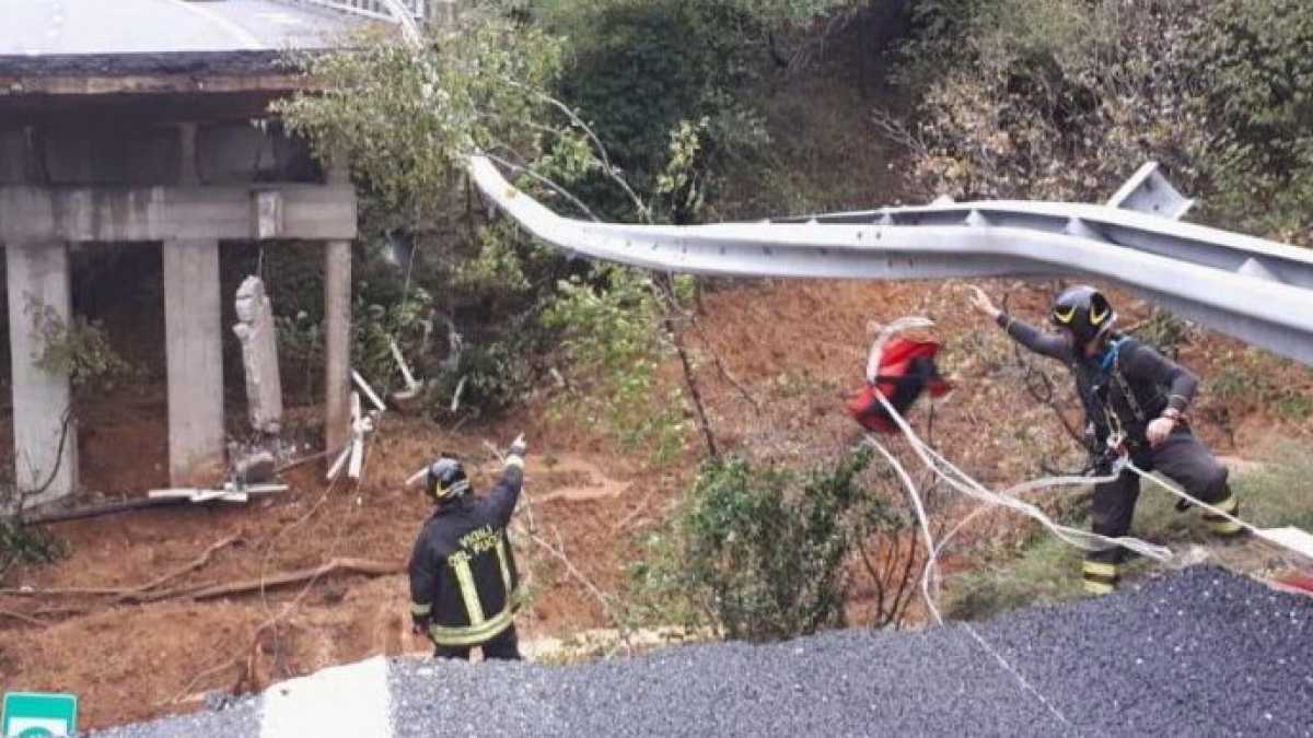Immagine di Il vero dissesto sono i grillini
