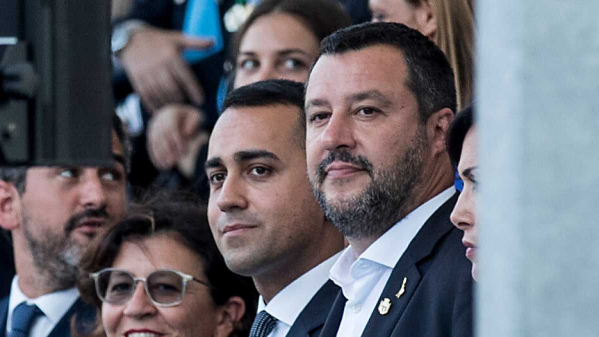Immagine di Se Salvini e Di Maio vogliono davvero tutelare i risparmi, si occupino del debito