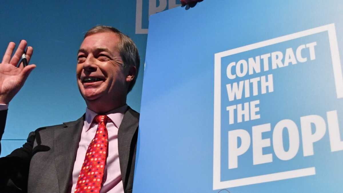 Immagine di Anatomia di un delitto imperfetto: nel voto inglese la Brexit non pesa più, anzi sì