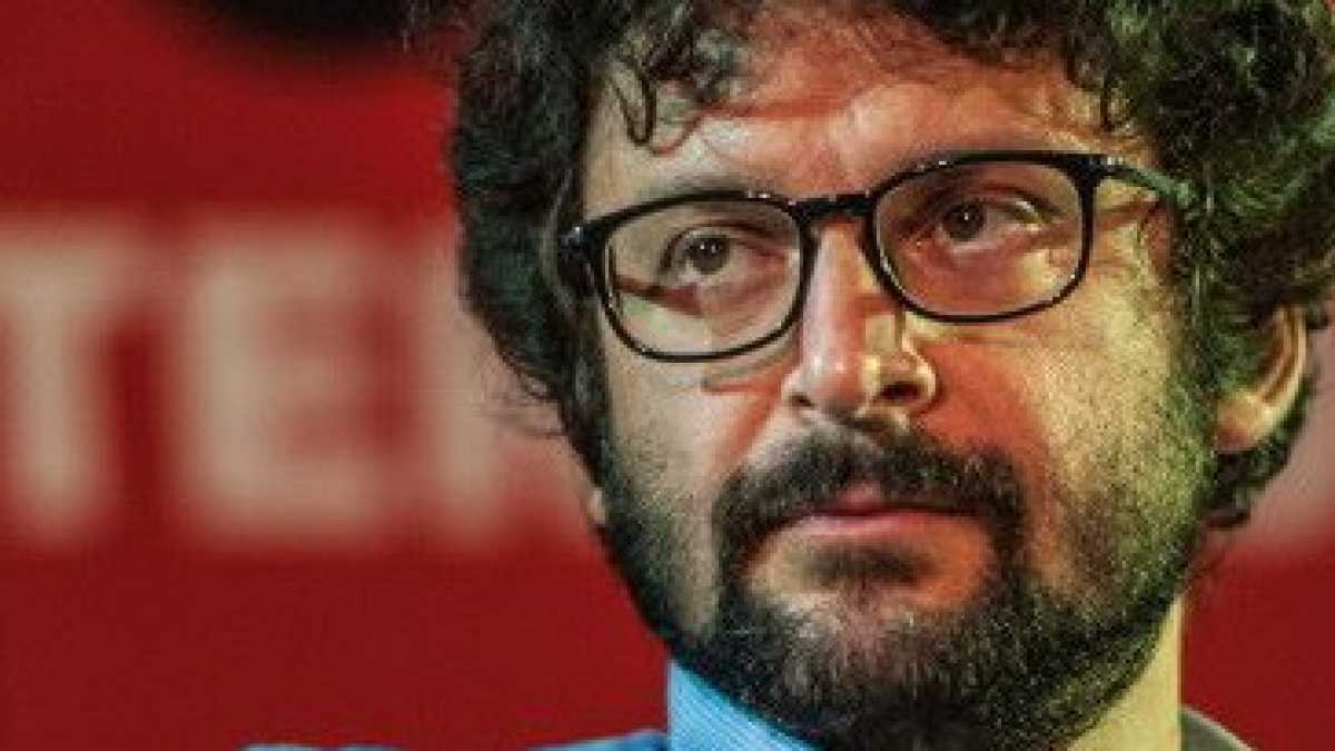 Immagine di Osservare Taranto attraverso gli occhi di Alessandro Leogrande