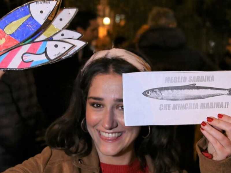 Foto LaPresse