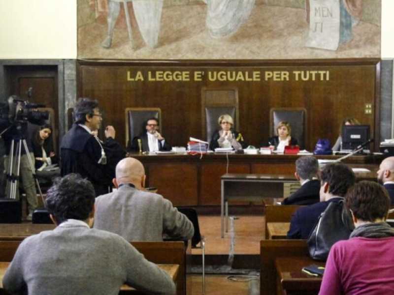 Foto LaPresse