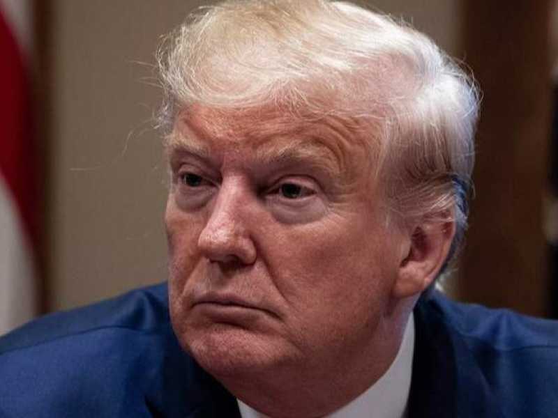 Le nuove su Trump e il ritorno all'Iri