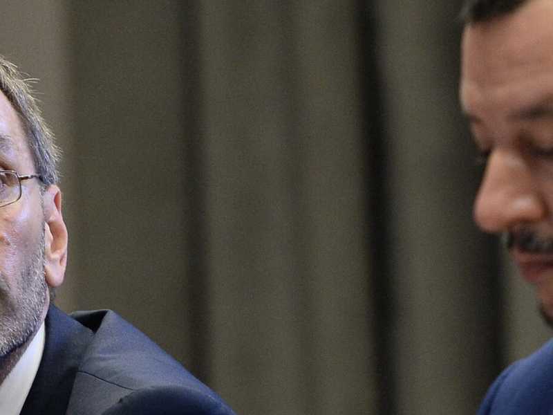 Rispunta Strache alla conquista di Vienna, ma l’Fpö non ci pensa proprio