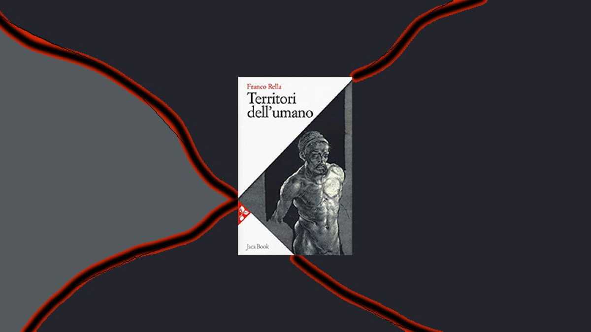 Immagine di Territori dell’umano