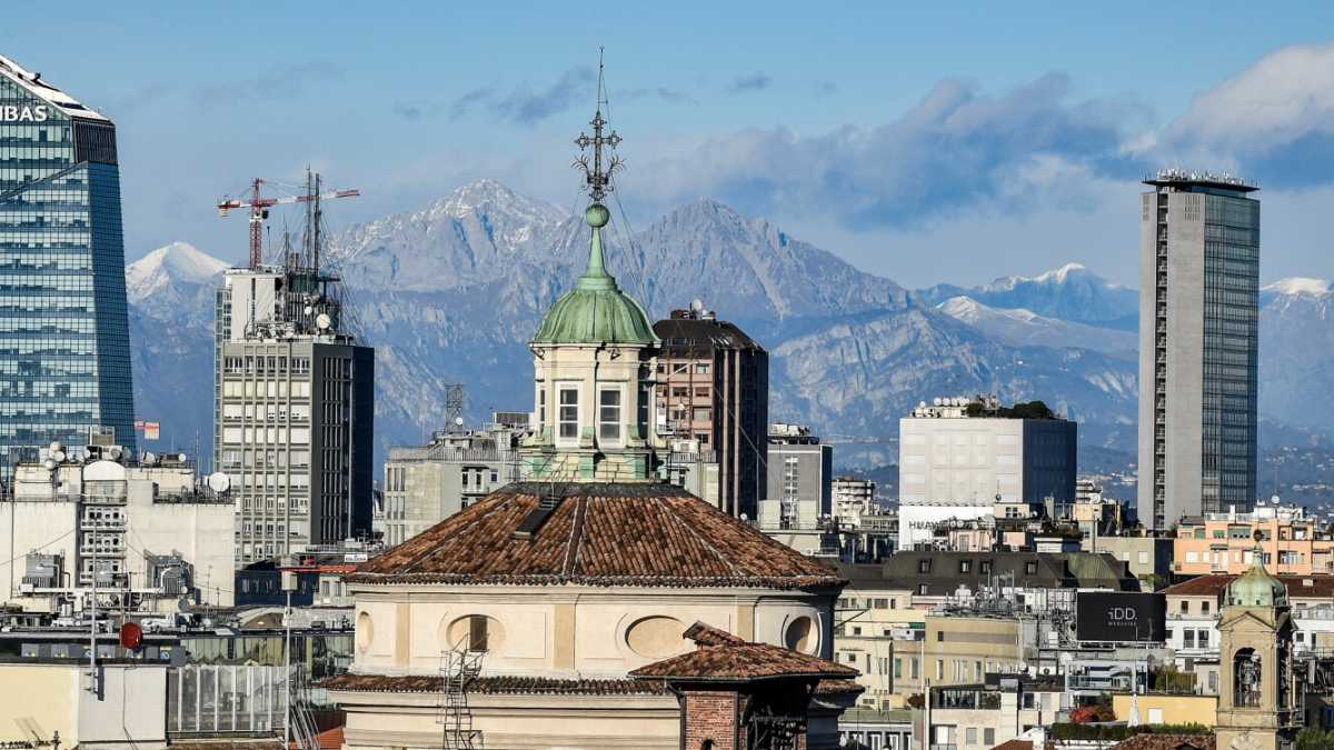 Immagine di “Il problema non è Milano, il sud trovi i suoi modelli per crescere”. Parla Enrico Moretti