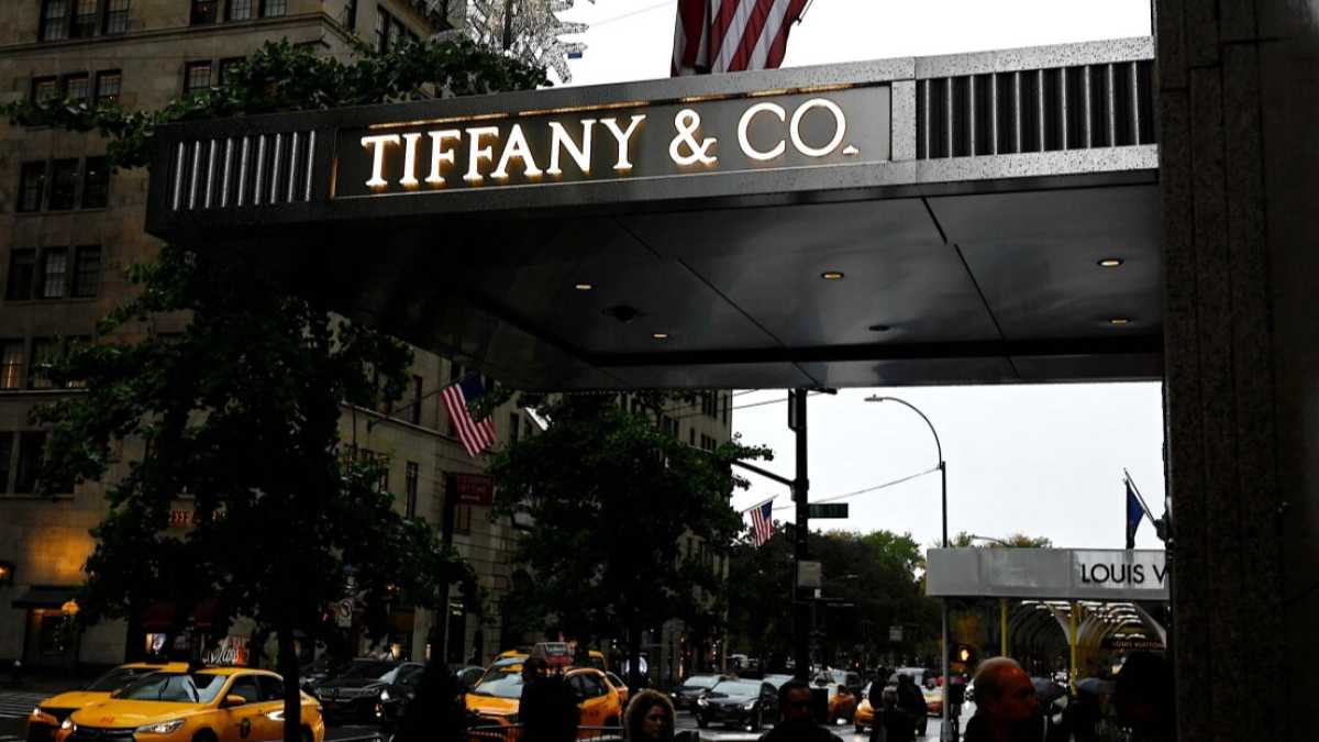 Immagine di Il gioiello di Arnault. Cosa non luccica nell'operazione Tiffany