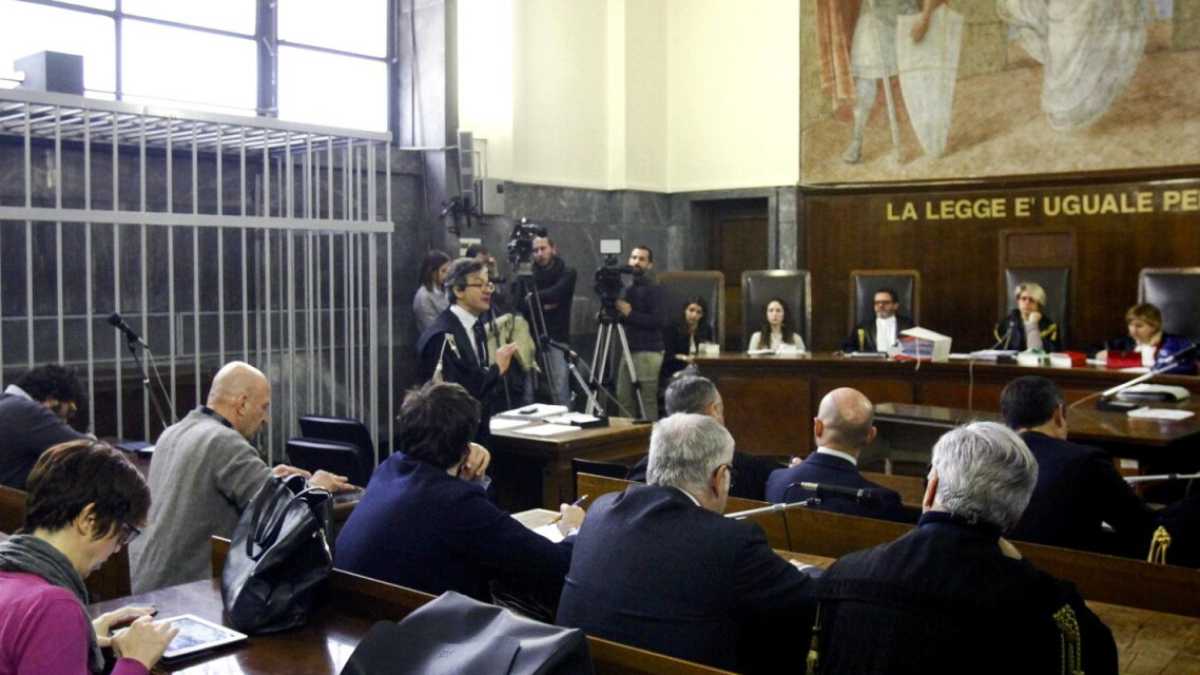 Immagine di I reati fumosi aggrediscono la libertà