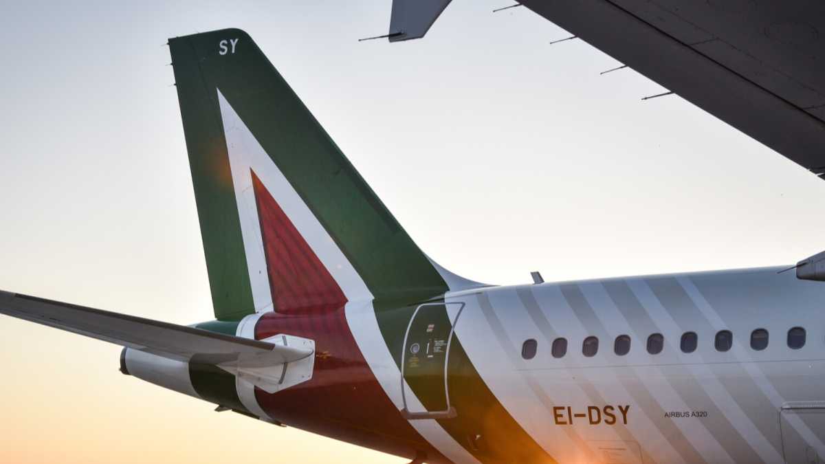 Immagine di La soluzione di mercato per Alitalia è ciò che la politica non vuole