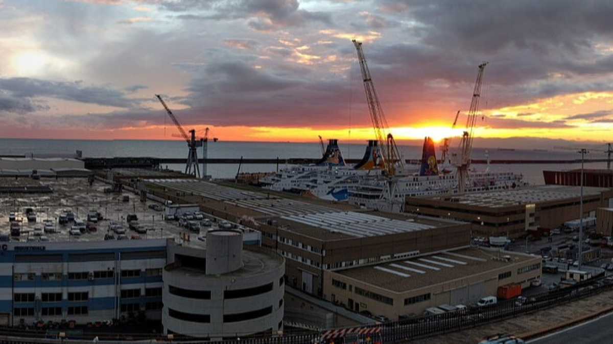 Immagine di Dimenticare Genova