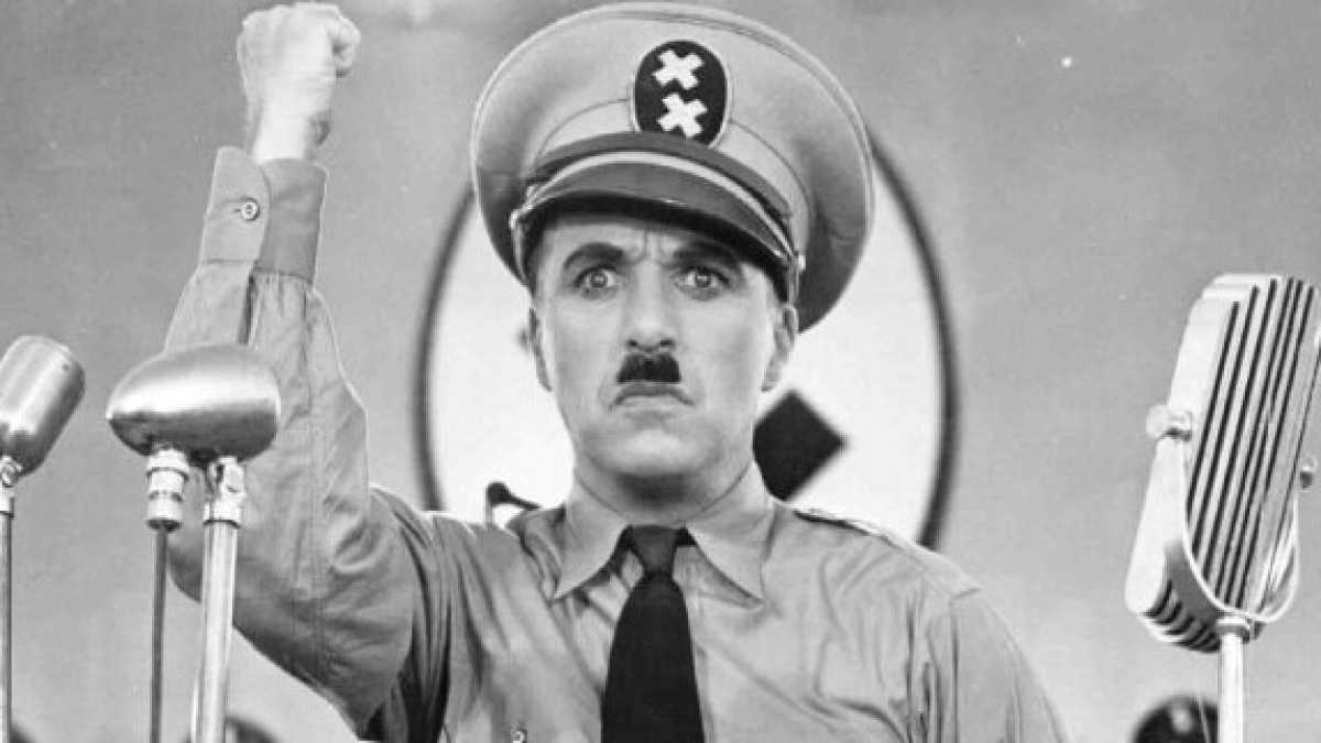 Immagine di La viralità di Adolf Twitler