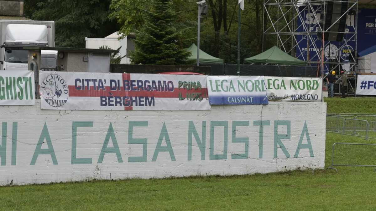 Immagine di Uno spettro si aggira per l’Unione europea: l’autonomismo. E non è così male