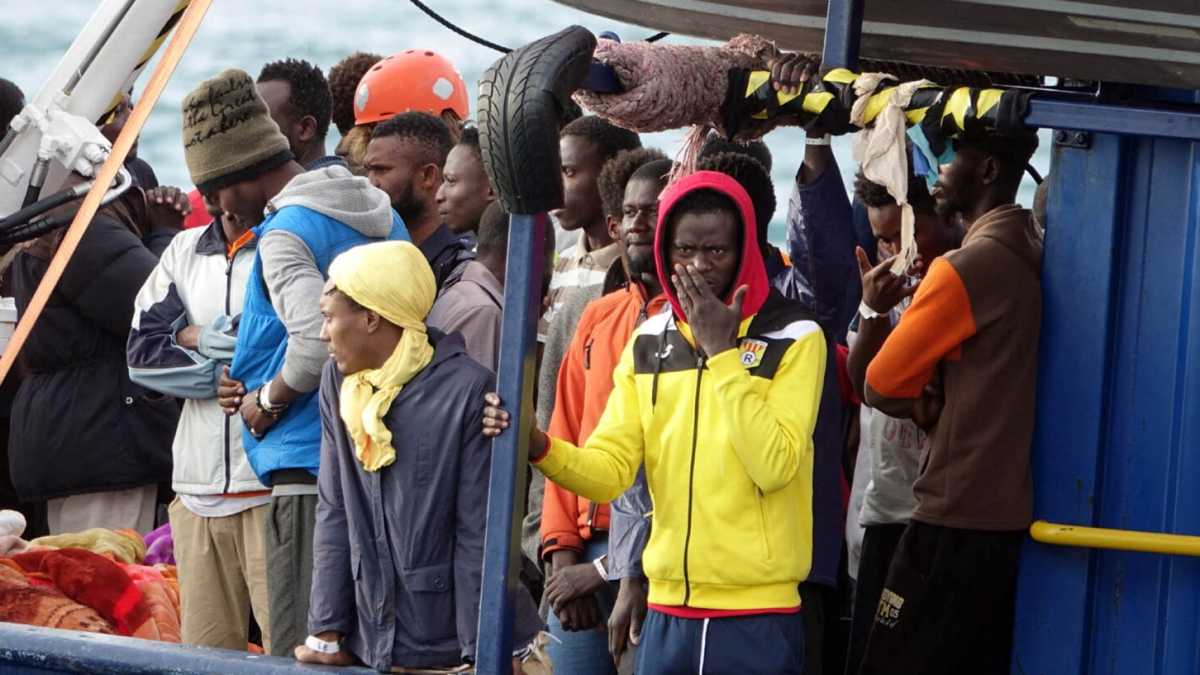 Immagine di I giudici scagionano Salvini su Alan Kurdi con un pasticcio giuridico (e un copia-incolla)