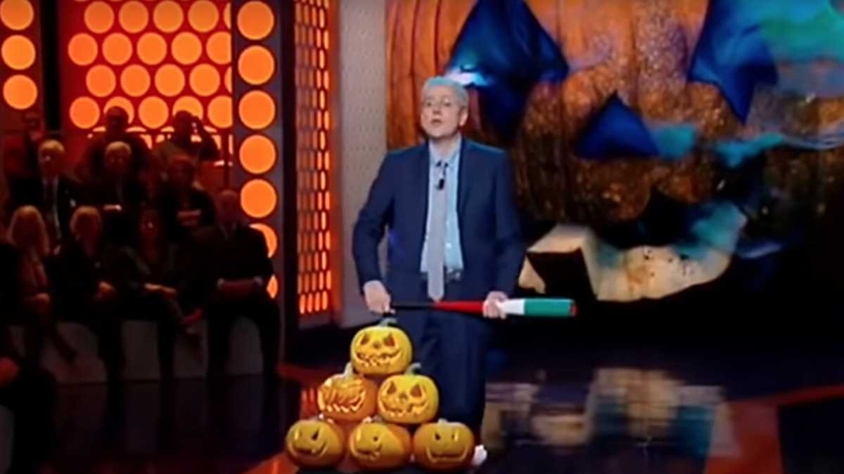 Immagine di La tv italiana si sta russificando