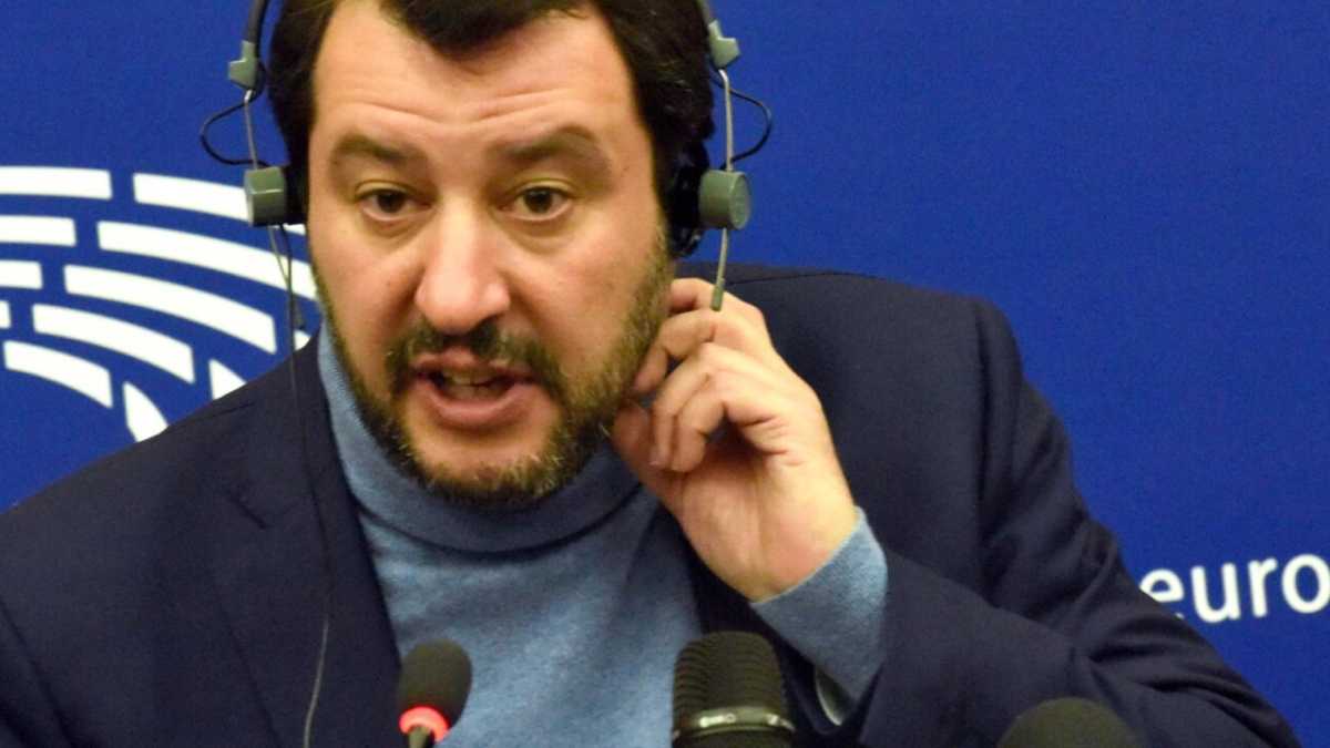 Immagine di Un deputato della Lega ci spiega l’accidentato percorso di avvicinamento al Ppe