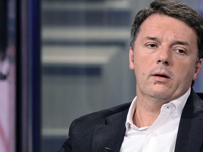 Foto LaPresse