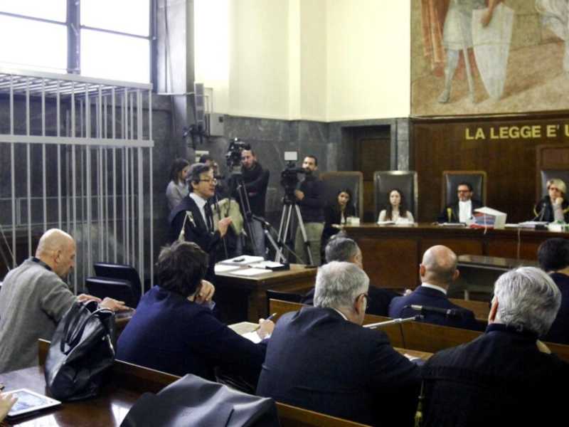 Foto LaPresse