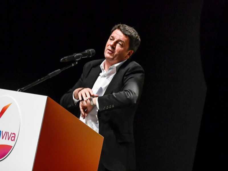 Foto LaPresse