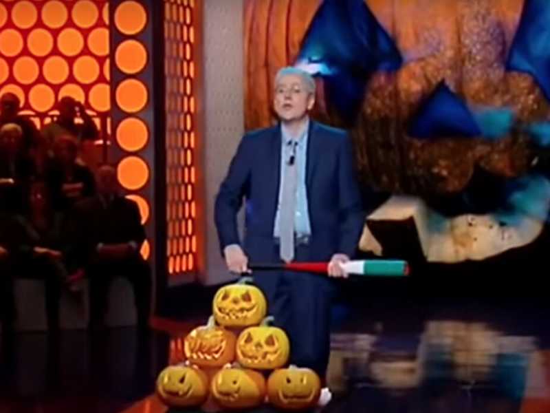 La tv italiana si sta russificando